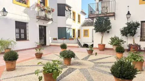 Piso en Pasaje Saravia