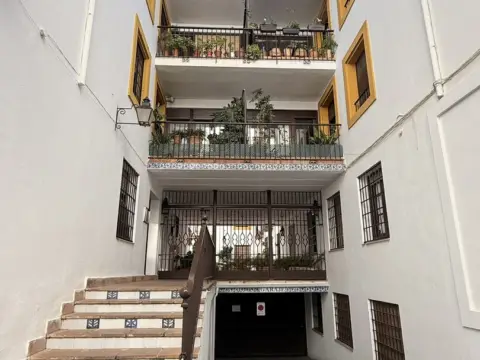 Piso en Pasaje Saravia