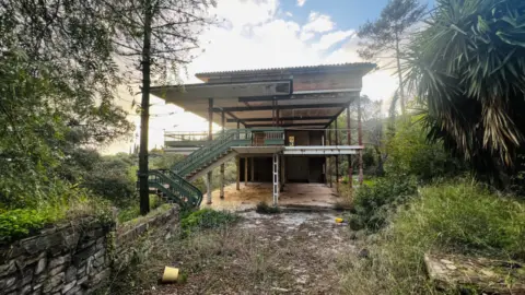 Casa en calle Manchón de la Florida