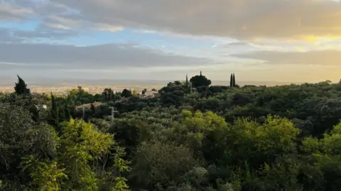 Casa en calle Manchón de la Florida