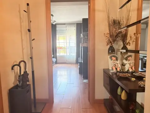 Piso en calle de la Virgen del Perpetuo Socorro