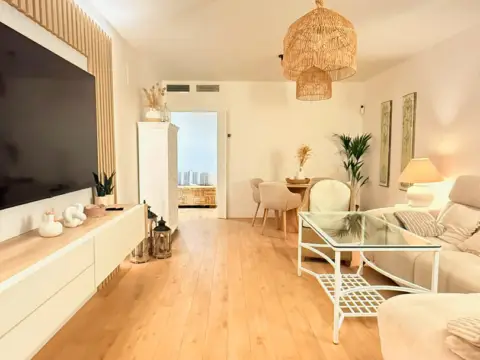 Piso en calle El Manantial