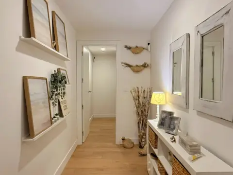 Piso en calle El Manantial