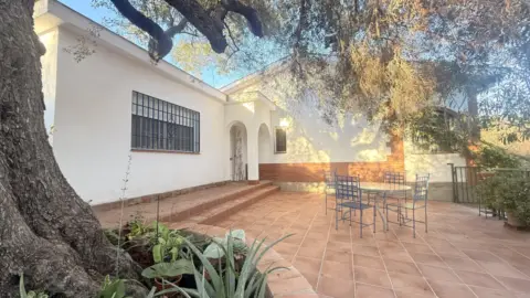 Casa en Diseminado Cuevas Bajas