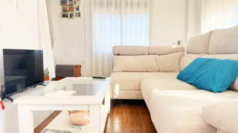 Chalet en Carretera de Santa María de Trassierra