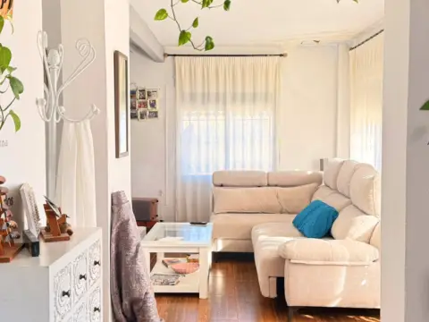 Chalet en Carretera de Santa María de Trassierra