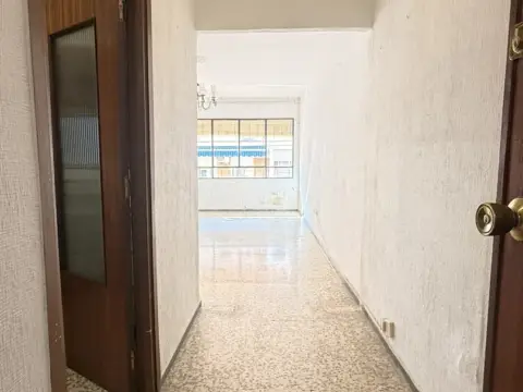 Piso en calle del Laurel