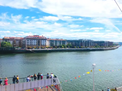 Piso en calle de María Díaz de Haro, 8