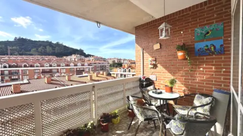 Dúplex en Paseo de Menéndez Pelayo, 58