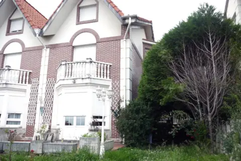 Casa unifamiliar en Urbanización Montesolmar, 28