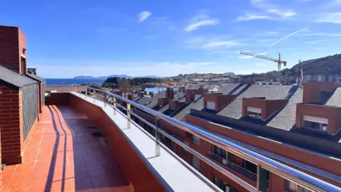 Ático en Avenida Andrés de la Llosa, 4