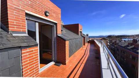 Ático en Avenida Andrés de la Llosa, 4