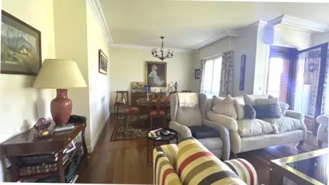 Piso en Camino de Bidebarri, 6