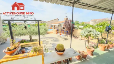 Chalet en Avinguda Assumpció Nuestra Senyora