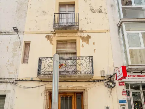 Casa en Carrer Major