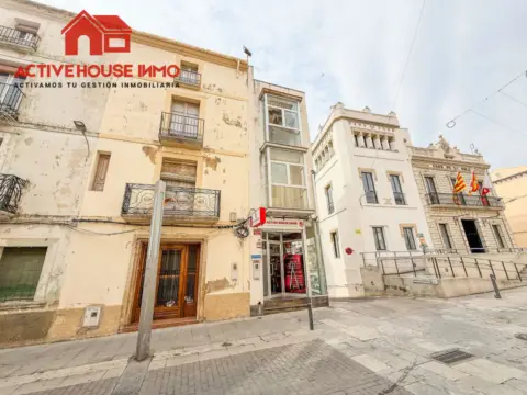 Casa en Carrer Major