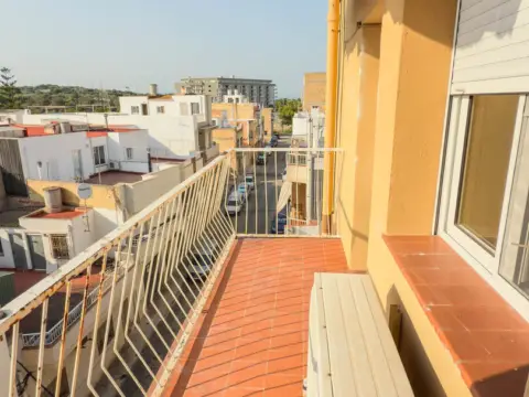 Piso en Carrer del Sagrat Cor