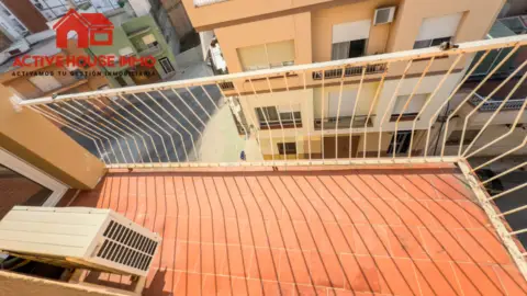 Piso en Carrer del Sagrat Cor