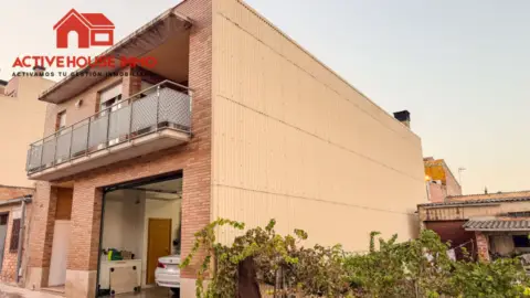 Casa en Carrer del Poeta Antich i Domenech