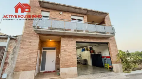 Casa en Carrer del Poeta Antich i Domenech