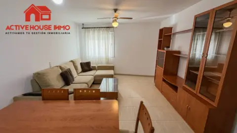 Piso en calle Marquès de Valterra