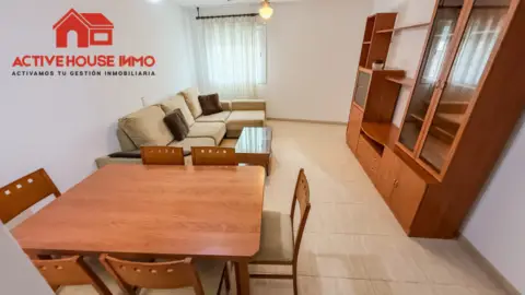 Piso en calle Marquès de Valterra