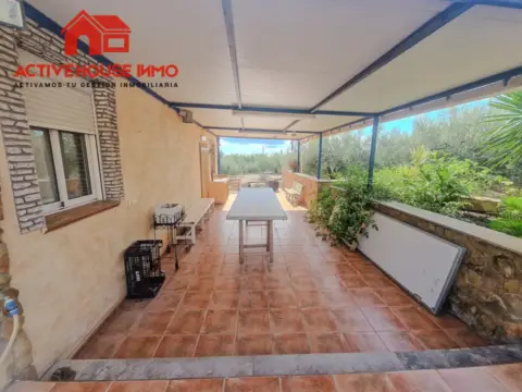 Finca rústica en Partida del Codonyol