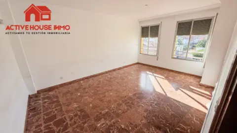 Piso en Carrer de l'Indústria