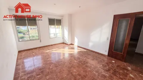 Piso en Carrer de l'Indústria