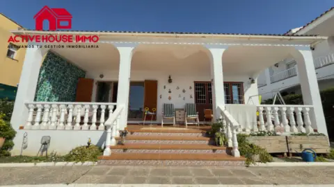 Chalet unifamiliar en Carrer de Dulcinea