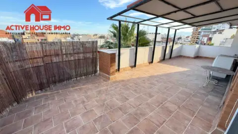 Ático en Carrer de Miquel Granell