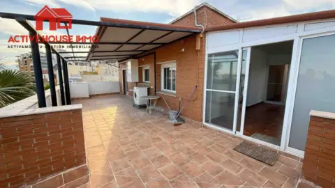 Ático en Carrer de Miquel Granell