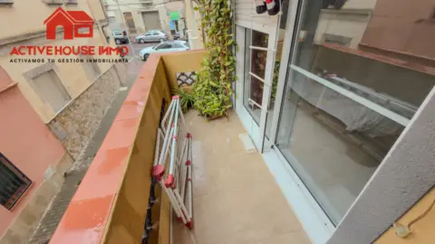 Piso en Carrer de l'Aurora