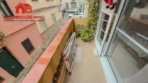 Piso en Carrer de l'Aurora