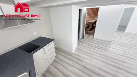 Piso en Carrer de Sant Francesc