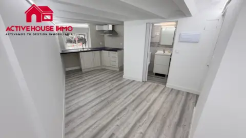Piso en Carrer de Sant Francesc