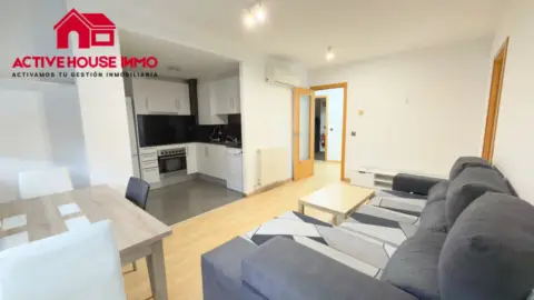 Piso en Carrer de Josep Tarradellas