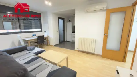 Piso en Carrer de Josep Tarradellas