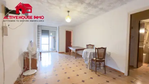 Piso en calle Marquès de Valterra