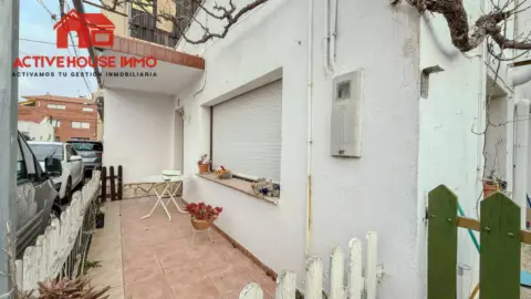 Casa en Carrer de la Constitució