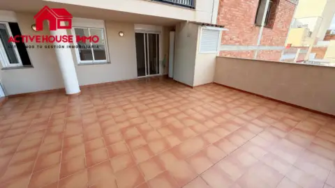 Piso en Avinguda de Jacint Verdaguer