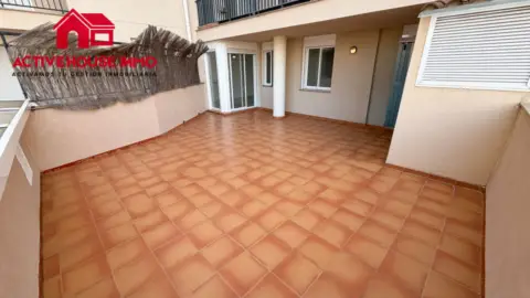 Piso en Avinguda de Jacint Verdaguer