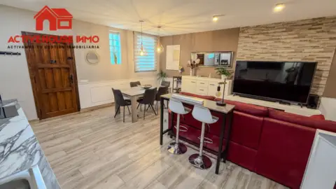 Casa en Carrer de l'Església Nova