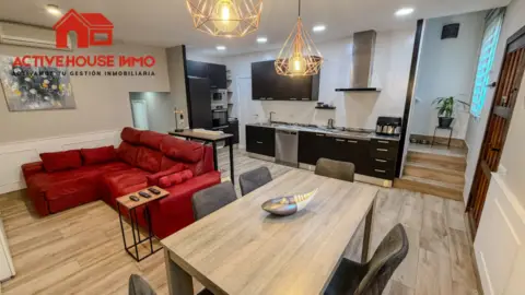 Casa en Carrer de l'Església Nova