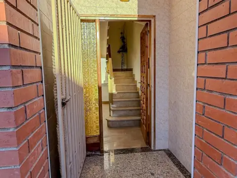Casa en Carrer de Gepseria, 6