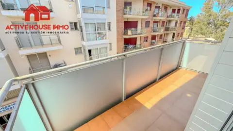 Piso en Carrer de Méndez Núñez
