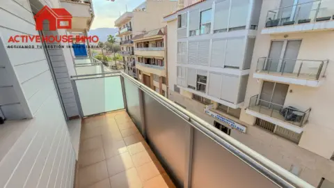 Piso en Carrer de Méndez Núñez