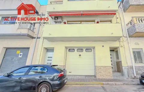 Piso en Carrer de Joan Tibau