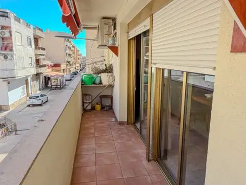 Piso en Carrer de Joan Tibau