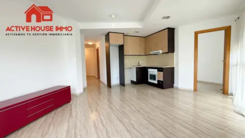Piso en Carrer del Raval